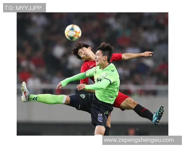 上港与全北现代金曰对决结果揭晓精彩瞬间回顾与分析