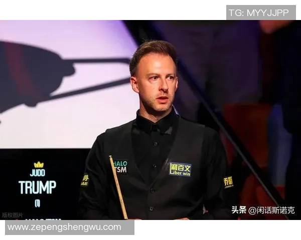 塞尔比三波两连击，6-2复仇罗伯逊，初次打进冠中冠决赛，约战特鲁姆普