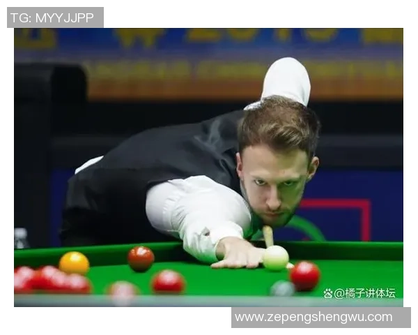斯诺克英锦赛16强抢夺！8人争4席，特鲁姆普遇阻，国手有望2进1