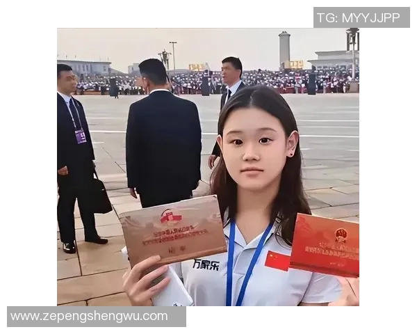 甜！20岁美人复读1年考上北大，全运会官宣爱情：被对手当众亲吻